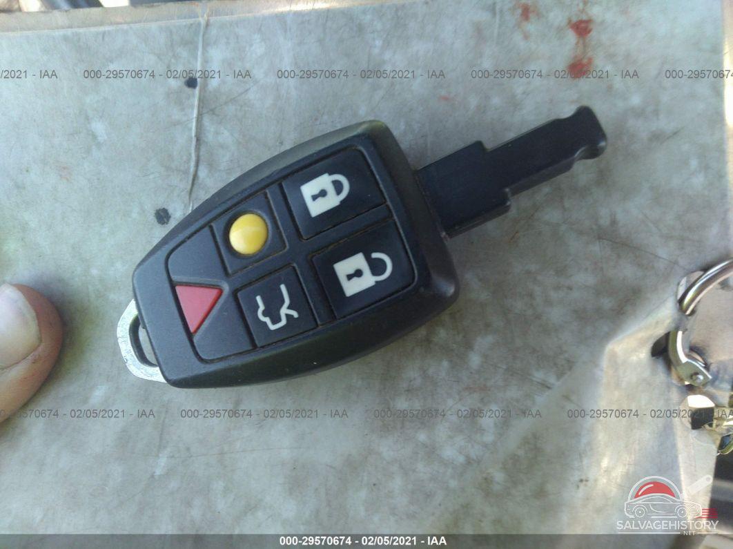 YV1MS382172299056 2007 VOLVO S40 photo no. 11