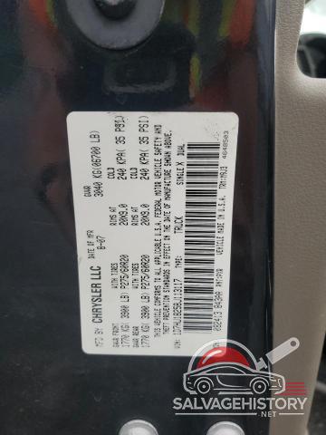 1D7HU18258J113117 2008 DODGE RAM 1500 photo no. 12