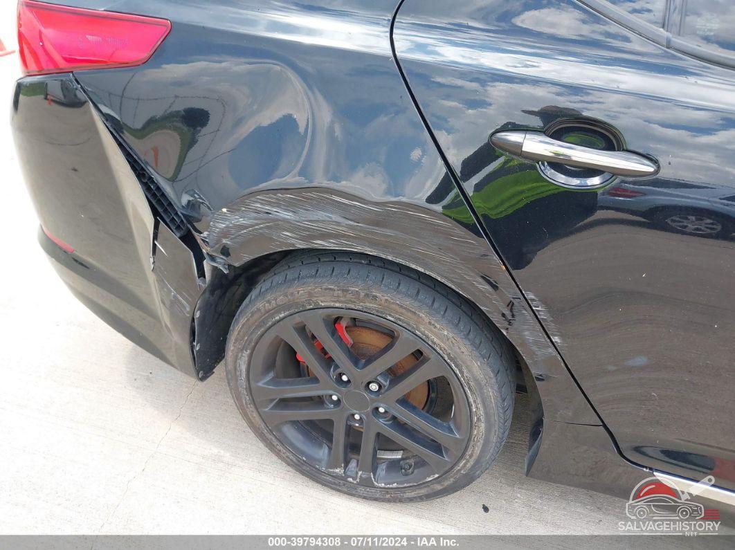 5XXGR4A69DG116574 2013 KIA OPTIMA photo no. 6