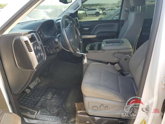 3GCUKREC0EG547971 2014 CHEVROLET ALL Models photo no. 7