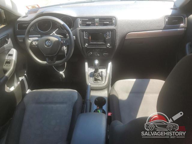 3VW2B7AJ4HM384244 2017 VOLKSWAGEN JETTA photo no. 8