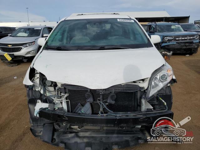 5TDKZ3DC5JS903781 2018 TOYOTA All Models photo no. 5