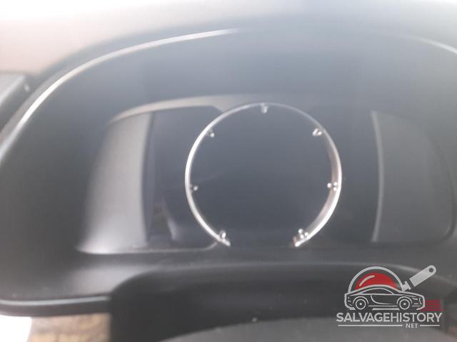1G6RL1E45EU600452 2014 CADILLAC ELR photo no. 9