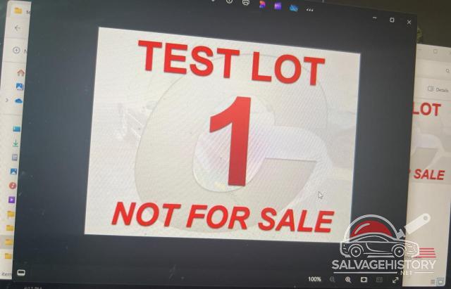 TESTP1V2638993333 2021 ACURA EL photo no. 1