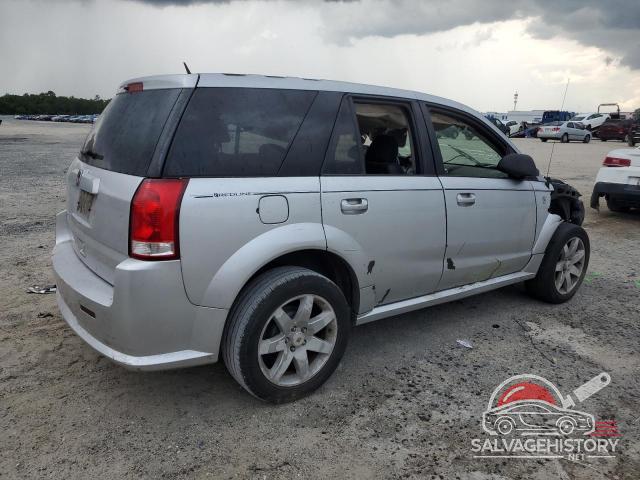 5GZCZ53407S817528 2007 SATURN VUE photo no. 3