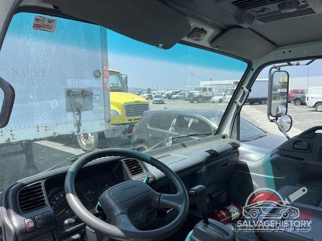4KDC4B1U96J802222 2006 GMC W4500 photo no. 2