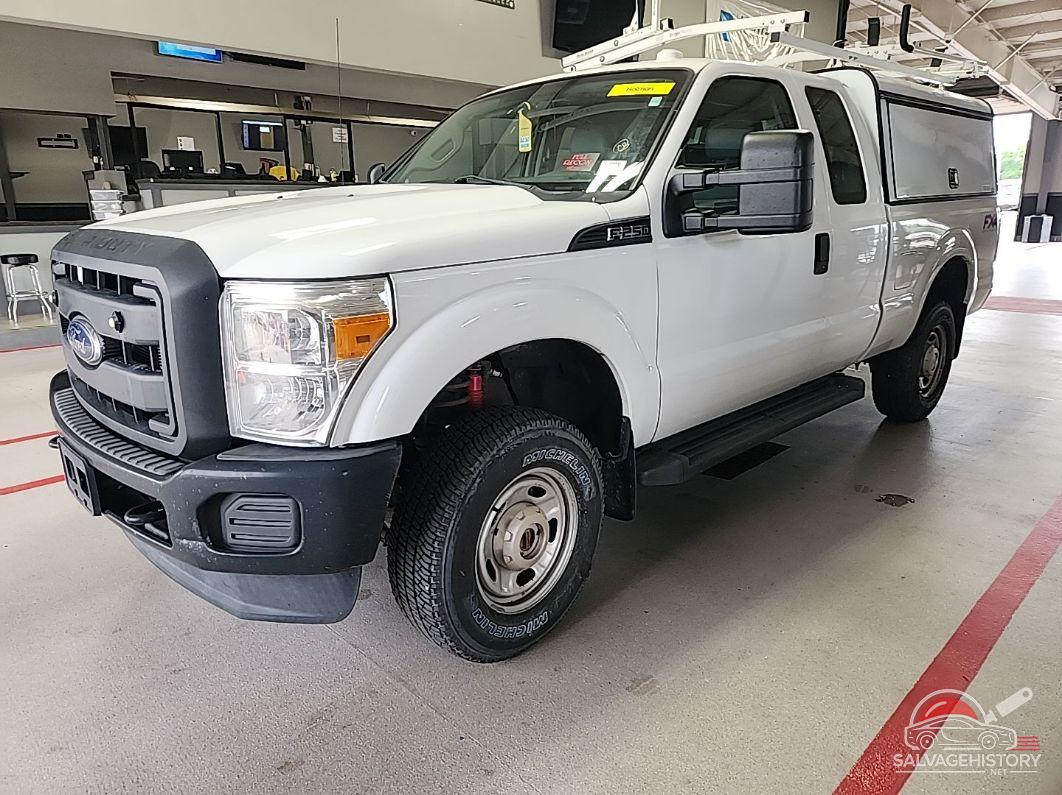 1FT7X2B68FEC83881 2015 FORD F250 photo no. 9