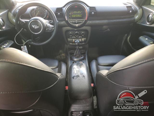 WMWLN5C52J2E34073 2018 MINI COOPER photo no. 8