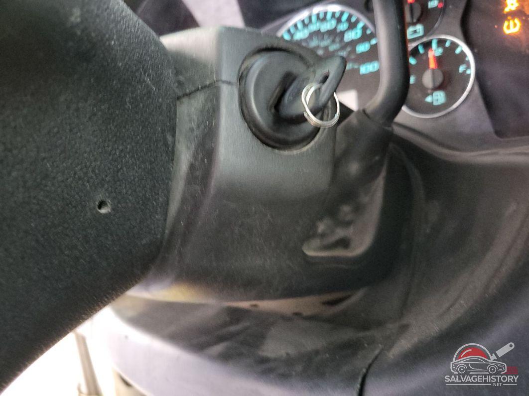 1GTW7FCA4C1146817 2012 GMC SAVANA 2500 photo no. 2