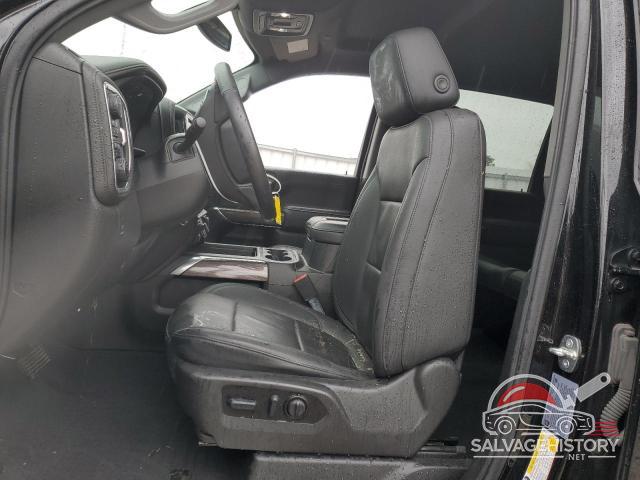 1GC4YPE74NF212056 2022 CHEVROLET ALL Models photo no. 7