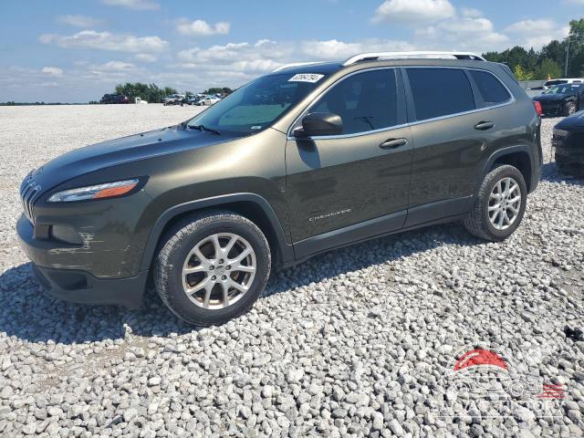 1C4PJLCB5FW574111 2015 JEEP GRAND CHER photo no. 21
