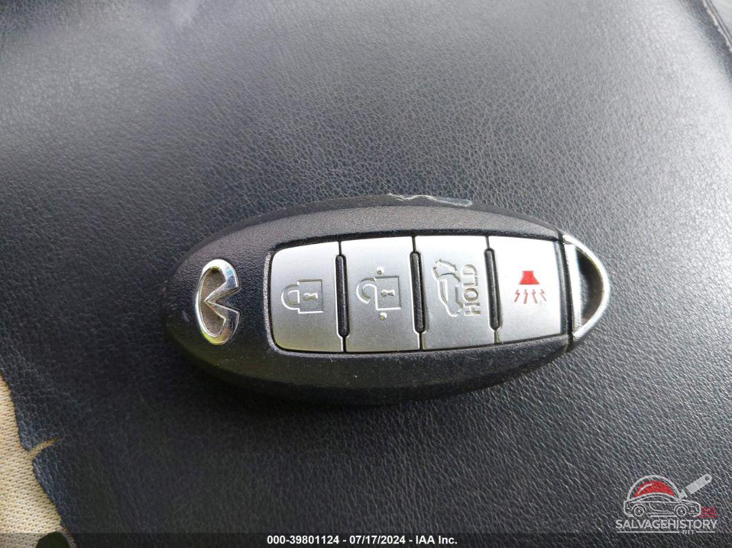 5N1AL0MN2GC508475 2016 INFINITI QX60 photo no. 11