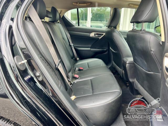 JTHKD5BH1E2205639 2014 LEXUS CT 200 photo no. 6