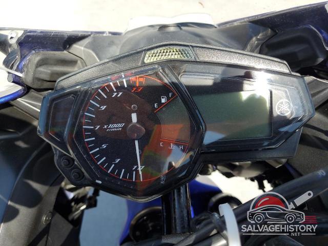 MH3RH06Y1HK016920 2017 YAMAHA YZF600 photo no. 7