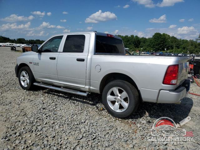 1C6RR6KT1FS506349 2015 RAM 1500 photo no. 2