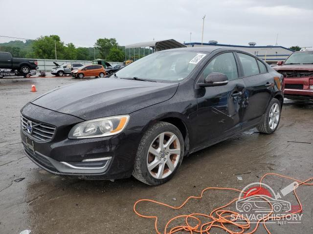 YV140MFA9F2315878 2015 VOLVO S60 photo no. 6
