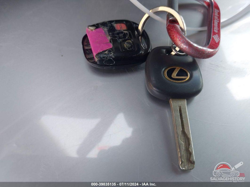 JT6HF10U3X0079367 1999 LEXUS RX photo no. 11