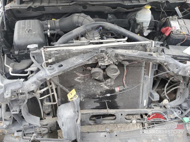 3D7JB1ETXBG615859 2011 DODGE All Models photo no. 11