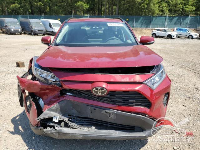 2T3A1RFV5KW059584 2019 TOYOTA RAV4 photo no. 5
