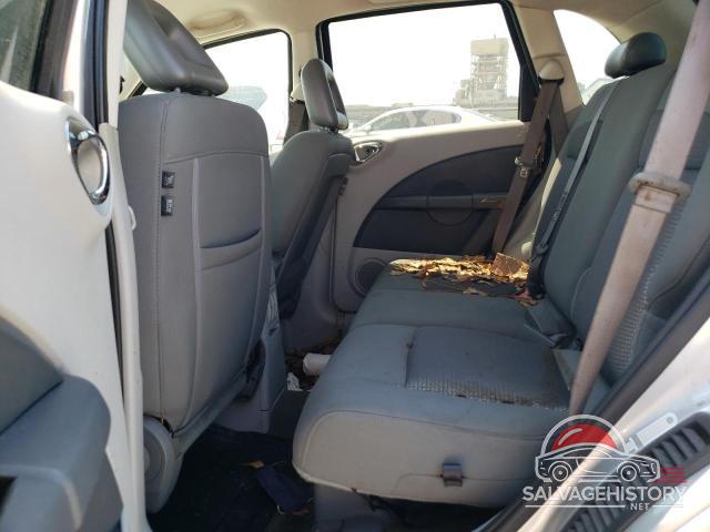 3A8FY58919T577888 2009 CHRYSLER PT CRUISER photo no. 10