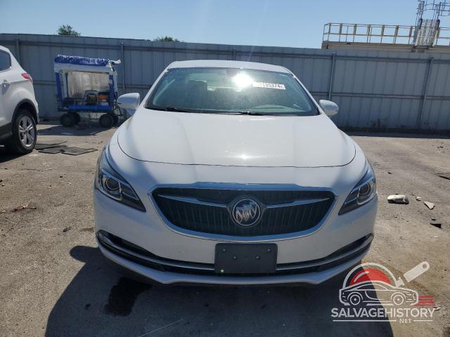 1G4ZP5SS3HU211126 2017 BUICK LACROSSE photo no. 5
