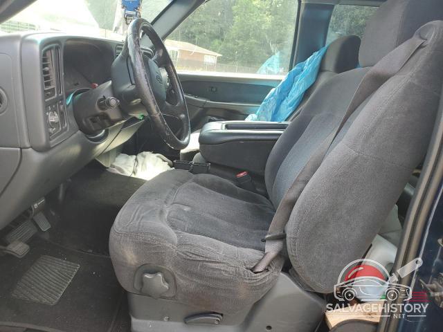 2GCEC19V421304831 2002 CHEVROLET ALL Models photo no. 7