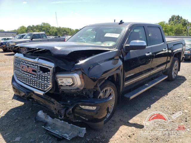 3GTU2PEJ4HG282950 2017 GMC SIERRA photo no. 16
