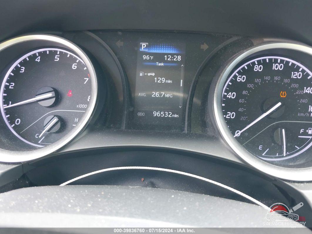 4T1C11AK8MU555093 2021 TOYOTA CAMRY photo no. 7
