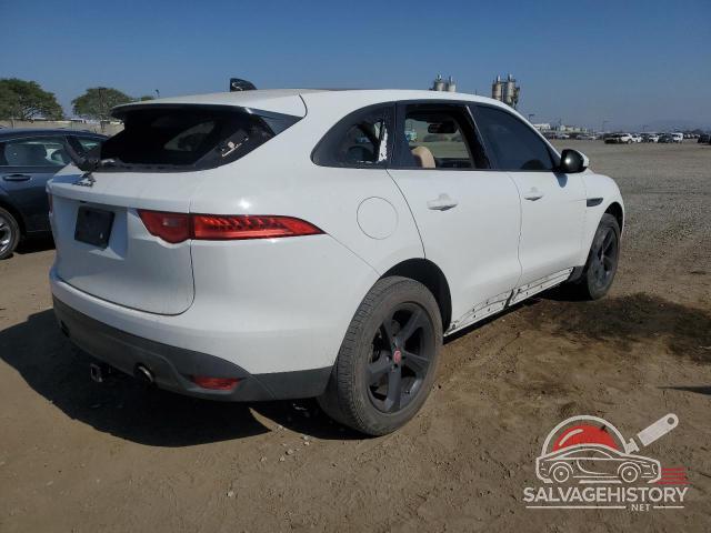 SADCJ2FX1JA283227 2018 JAGUAR F-PACE photo no. 3