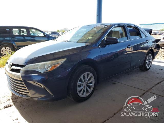 4T4BF1FK0FR475964 2015 TOYOTA CAMRY photo no. 6
