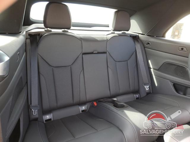 WBA23AT00RCR83739 2024 BMW 4 SERIES photo no. 10