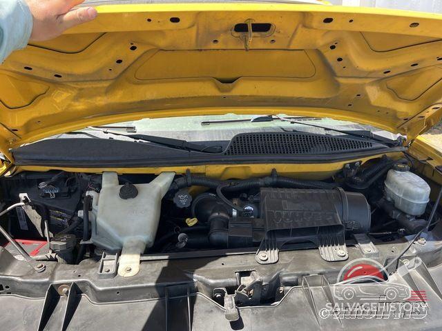 1GD374CG9B1901529 2011 GMC SAVANA CUTAWAY photo no. 4