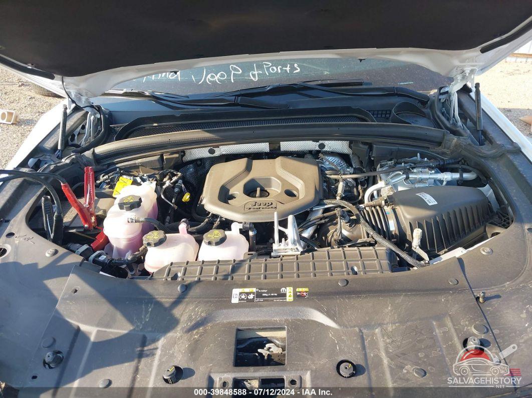 1C4RJYB66RC135600 2024 JEEP GRAND CHEROKEE photo no. 10