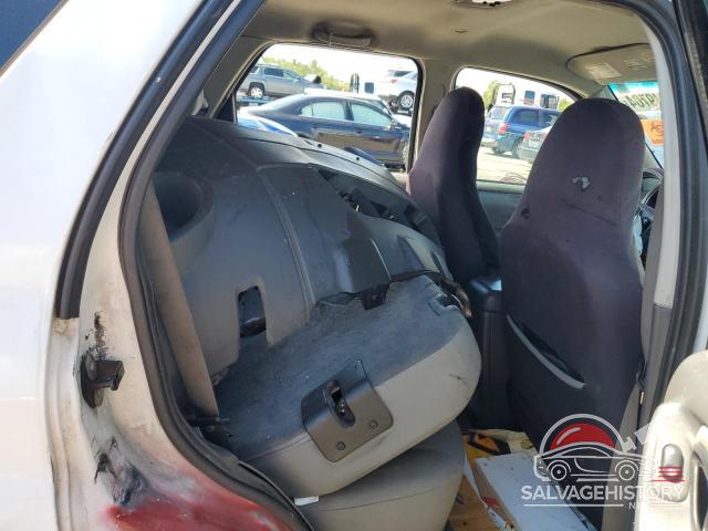 1FMYU93145KB84768 2005 FORD ESCAPE photo no. 10