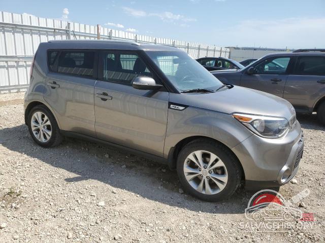 KNDJP3A50F7159161 2015 KIA SOUL photo no. 4