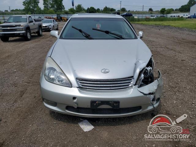JTHBF30GX20035975 2002 LEXUS ES300 photo no. 5