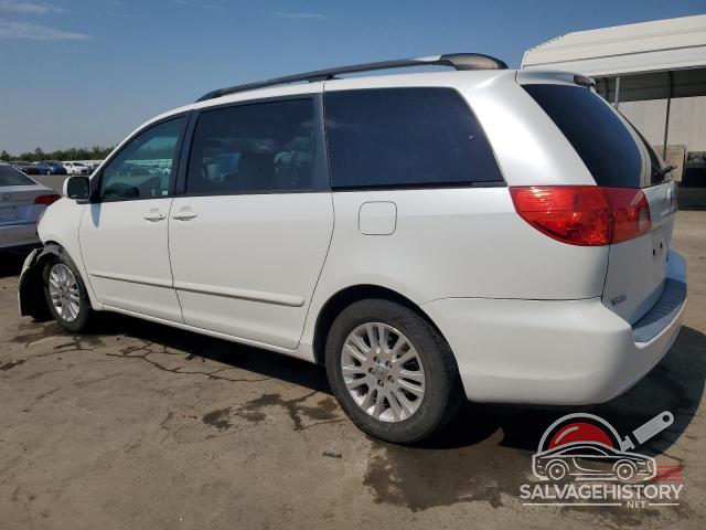 5TDZK22C19S259532 2009 TOYOTA All Models photo no. 2