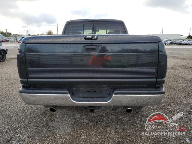 3B7HC13Z0YG153169 2000 DODGE All Models photo no. 6