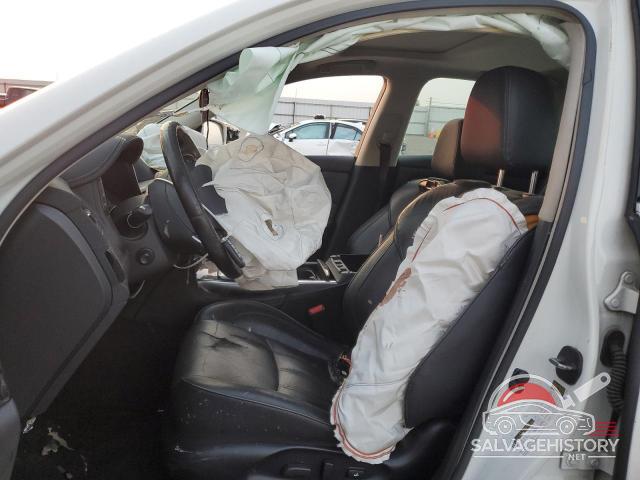 JN1BY1AP2DM511858 2013 INFINITI M37 photo no. 7