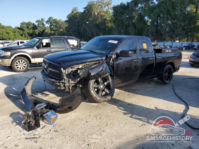 1C6RR7FT3DS721034 2013 RAM 1500 photo no. 9