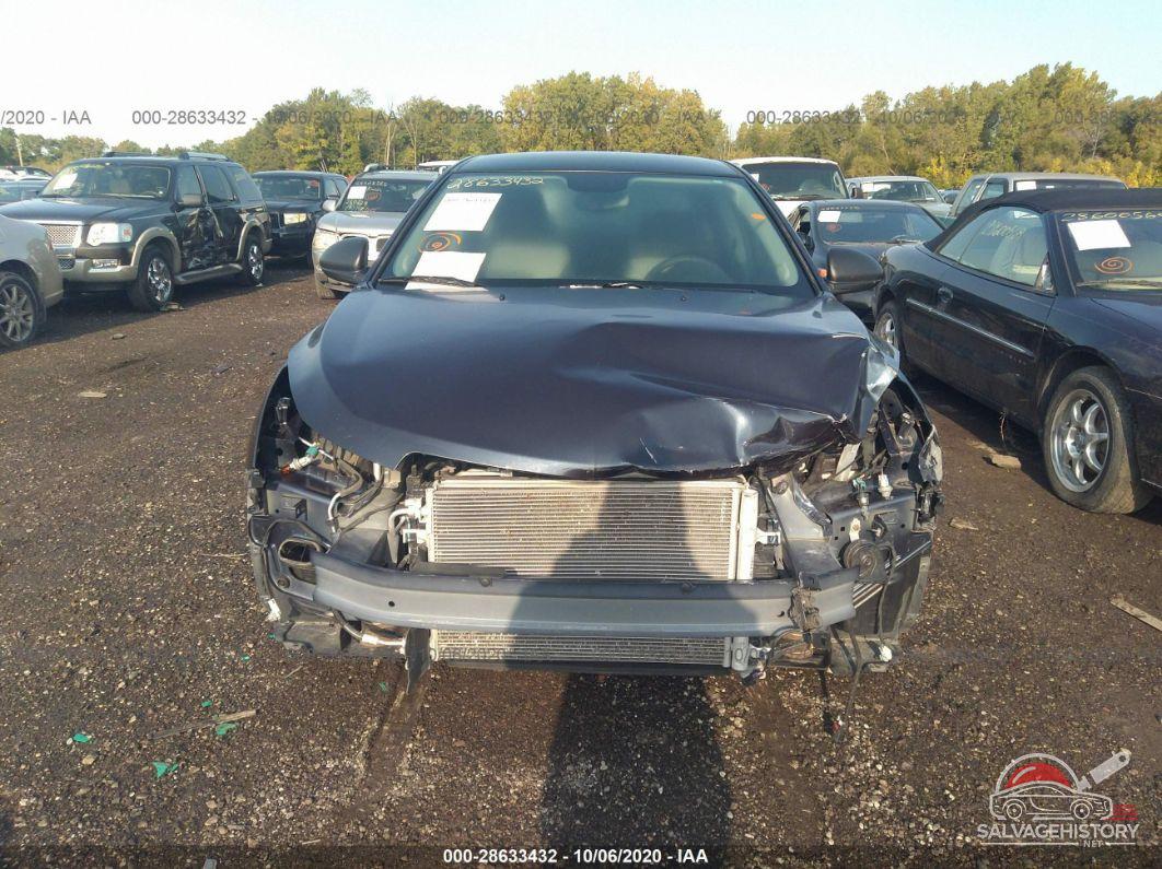 1G1PC5SGXG7192552 2016 CHEVROLET CRUZE LIMITED photo no. 6