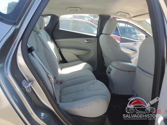 1C3CDFBA5DD708015 2013 DODGE DART photo no. 10
