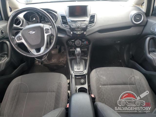 3FADP4BJ5EM156667 2014 FORD FIESTA photo no. 8