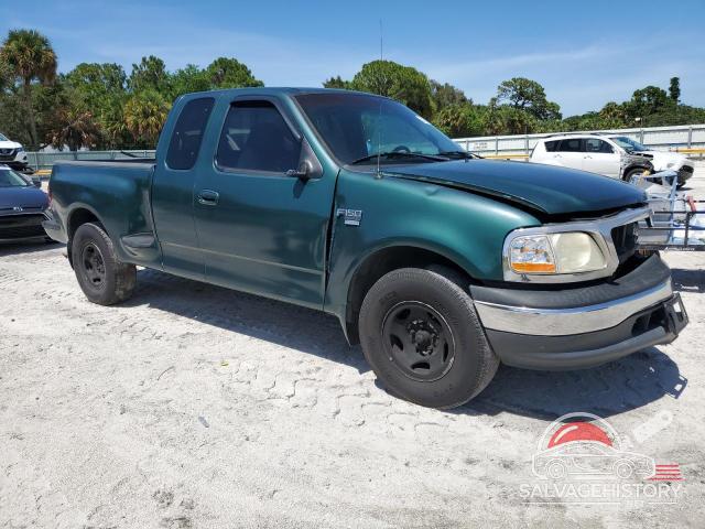 1FTRX07W6XKB71704 1999 FORD All Models photo no. 4