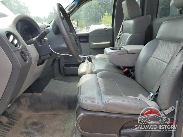 1FTRF12245NB94553 2005 FORD All Models photo no. 7
