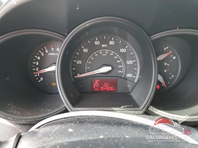 KNADM4A30G6622026 2016 KIA RIO photo no. 9