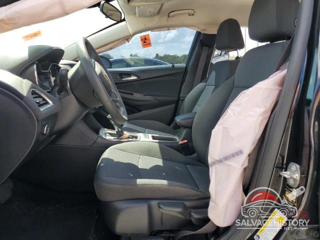 1G1BC5SM7H7184961 2017 CHEVROLET CRUZE photo no. 7