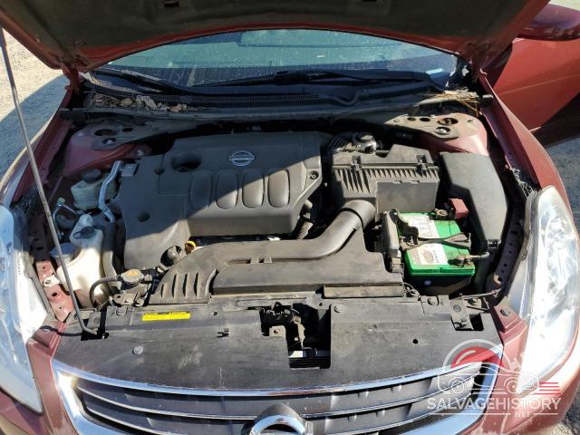 1N4AL2AP7AN504137 2010 NISSAN ALTIMA photo no. 11