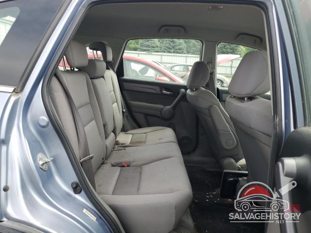 JHLRE48309C004076 2009 HONDA CRV photo no. 11