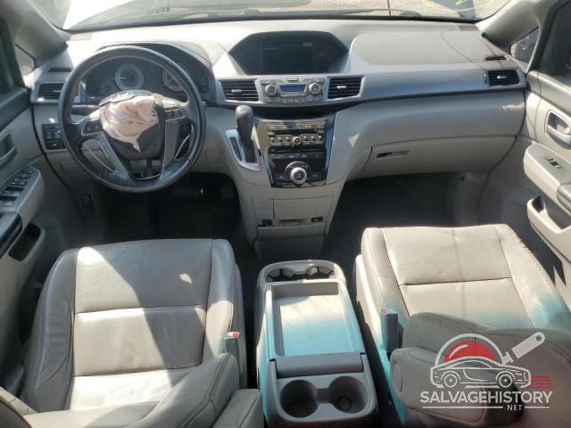 5FNRL5H6XBB042457 2011 HONDA All Models photo no. 8